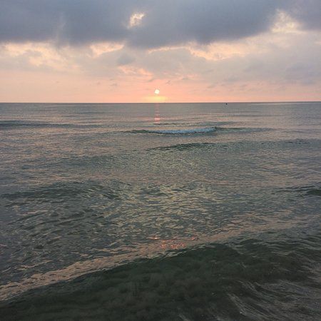 Platja de les Deveses